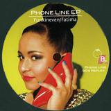 Funkineven & Fatima: - Phoneline