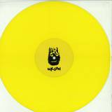 Fabio Monesi / Kastil - Split Grooves Ep Part 1