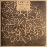Radiohead - The King of Limbs