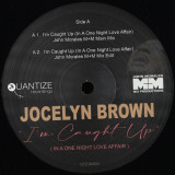 Jocelyn Brown - I’m Caught Up (In A One Night Love Affair)