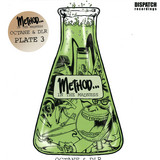 Octane & Dlr - Method In The Madness Pt. 3