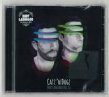 Catz 'n Dogz Pres. - Body Language Vol.12