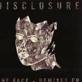 Disclosure - The Face Remix Ep