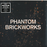 Bibio - PHANTOM BRICKWORKS (LP II) (LP 2x12")