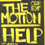 Paranoid London - The Motion/Help