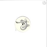 Unknown Artist - The Lizard EP