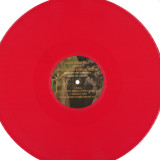 Joaquin Joe Claussell - ANCESTRAL FOOD & HEALING MEDICINE VOL.1