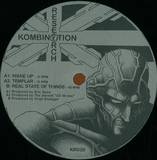 Eric Sneo / The Advent / Virgi - Wake Up!