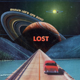 Shawn Lee's GPS Band - Lost LP