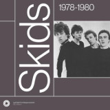 Skids - The Complete Sessions 1978-1980 LP 2x12"