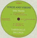 John Heckle - Voices And Visions