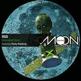 Rsd - Dancehall Rock Ft Ricky Ranking / Too Much War