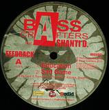 Bass Crafters, Shanti D, Kaly Live Dub - Feedback