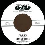 Dokkerman & The Turkeying Fell - Broken