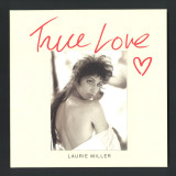 LAURIE MILLER - TRUE LOVE / TRUE LOVE (TAPES DUB)