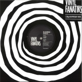 EQ & Mastersafe - Safe Wayz EP (Safe & Sound Vol.1)