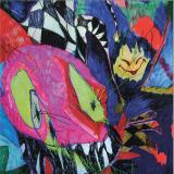 Troubadours - Everything Is Being Recorded All The Time LP