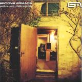 Groove Armada - Goodbye Country (Hello Country) LP 3x12"
