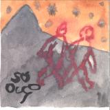 Wolfgang Pérez - Só Ouço