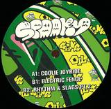 Spooky - Coolie Joyride Ep