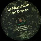 La Macchine - First Drive Ep
