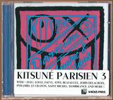 Various - Kitsune Parisien Vol.3