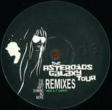 The Asteroids Galaxy Tour - The Sun Aint Shining No More