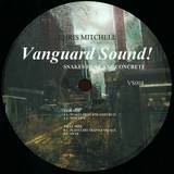 Chris Mitchell - Snakes, Heat And Concrete