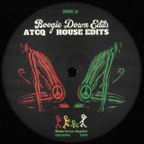 Boogie Down Edits - Vol 2 - ATCQ House Edits