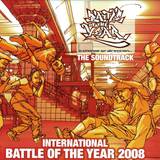 Various - Battle Of The Year 2008