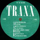 Various - Trx Ep