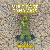 Multicast Dynamics - Circles LP