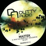 Maztek Feat. Nuclear Mc - What We Bring