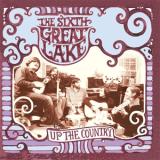 THE SIXTH GREAT LAKE - UP THE COUNTRY