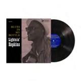 Lightnin’ Hopkins - Blues In My Bottle