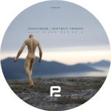 Downside & Dictent Vroom - Half Sided Series 3