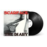 Scarface - The Diary LP 2x12"