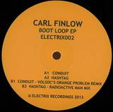 Carl Finlow - Boot Loop Ep