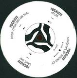 Voiceless - Shadows Of Sound Ep