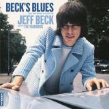 Jeff Beck - the defining sound  of Jeff Beck with the Yardbirds