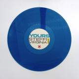 Steffi - Yours feat. Virginia