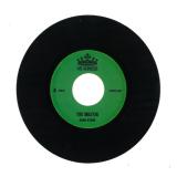 45 Kings - Vol 14 (7")
