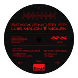 Luis Malon & Molen - Sexquencer EP