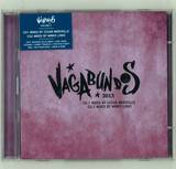 Vagabundos Various Artists - Vagabundos 2013 By C.merveille