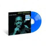 John Coltrane - Blue Train (Blue Note Essentials)