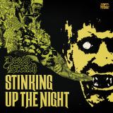 Death Breath - Stinking Up the Night LP