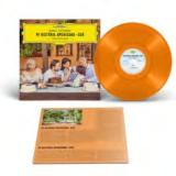 Daniil Trifonov, Orquestra Sinfônica do Estado de São Paulo - Mi Historia Americana - Sur LP