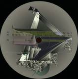 George K / Js - Escape From Detroit Ep