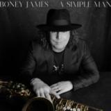 Boney James - A Simple Man LP