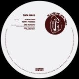 eira haul - Of Paradise (Incl. Heartbreak Hombres Remix)